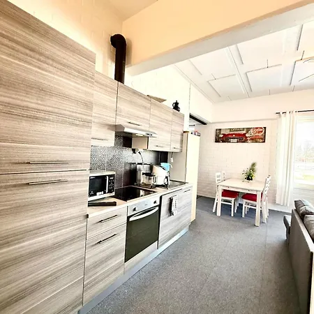 Casa De Fit Apartment *