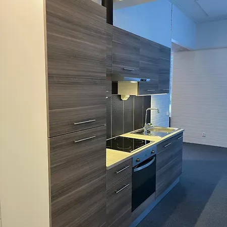 Casa De Fit Huoneisto *