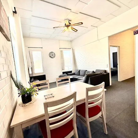 Casa De Fit Joensuu