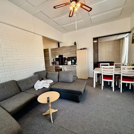 Casa De Fit Apartment Joensuu