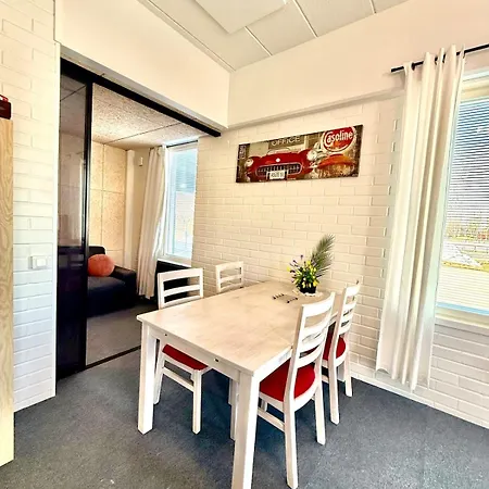 Apartment Casa De Fit *