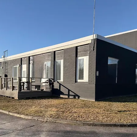 Casa De Fit Joensuu