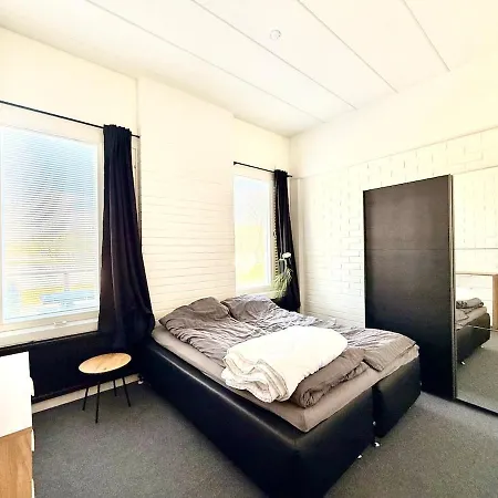 Casa De Fit Apartment *
