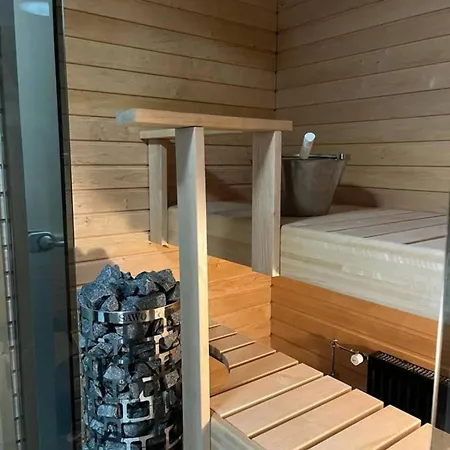 Casa De Fit Apartment