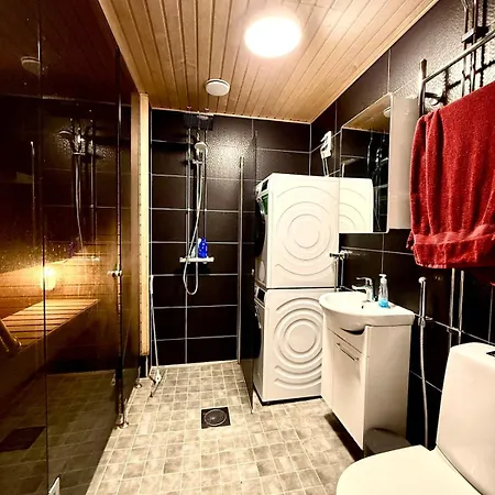 Casa De Fit Apartment *